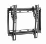 GEMBIRD TV wall mount (tilt), 23”-42” WM-42T-04