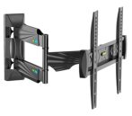   Gembird TV wall mount  (Full motion), 26”-55”  WM-55ST-02