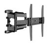   GEMBIRD TV wall mount  (Full motion), 32”-58”, 36,4 kg WM-58ST-01