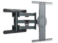   Gembird TV wall mount (full motion), 40”-80”, 50 kg  WM-80STR-01