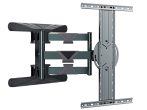   GEMBIRD TV wall mount (full motion), 40”-80”, 50 kg WM-80STR-01