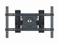   GEMBIRD TV wall mount (Full motion, 32”-75”, 45,5 kg WM-75ST-02