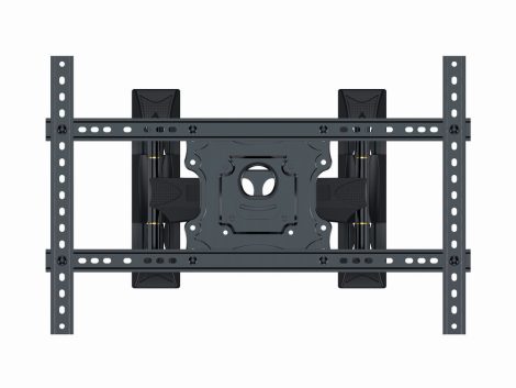 GEMBIRD TV wall mount (Full motion, 32”-75”, 45,5 kg WM-75ST-02