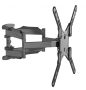 TV wall mount  (rotate & tilt), 32”-60”, 36,4 kg