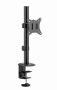   GEMBIRD Desk mounted single monitor arm, 17”-32” MA-D1-02