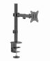   GEMBIRD Desk mounted single monitor arm, 17”-32” MA-D1-03