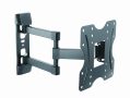 GEMBIRD TV wall mount (full-motion), 23”-42” WM-42ST-02