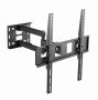 GEMBIRD TV wall mount (full-motion), 32”-55” WM-55ST-03