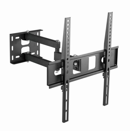 TV wall mount (full-motion), 32”-55”