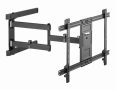   GEMBIRD TV wall mount (full-motion), 37" - 80'' WM-80ST-05