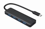 4 port USB 3.1 (Gen 1) hub