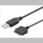 iPad USB kábel 1,5m GOOBAY (42864)